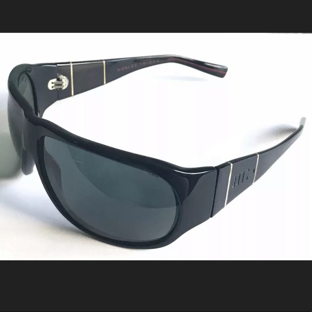 Mosley Tribes Sunglasses Cartel 67 14 120 Black